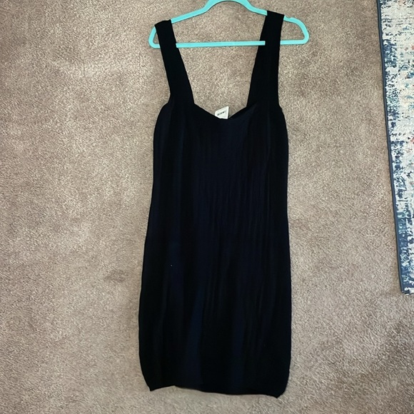 FREE PEOPLE | FP Women's Short And Sweet Mini Dress - Picture 13 of 15